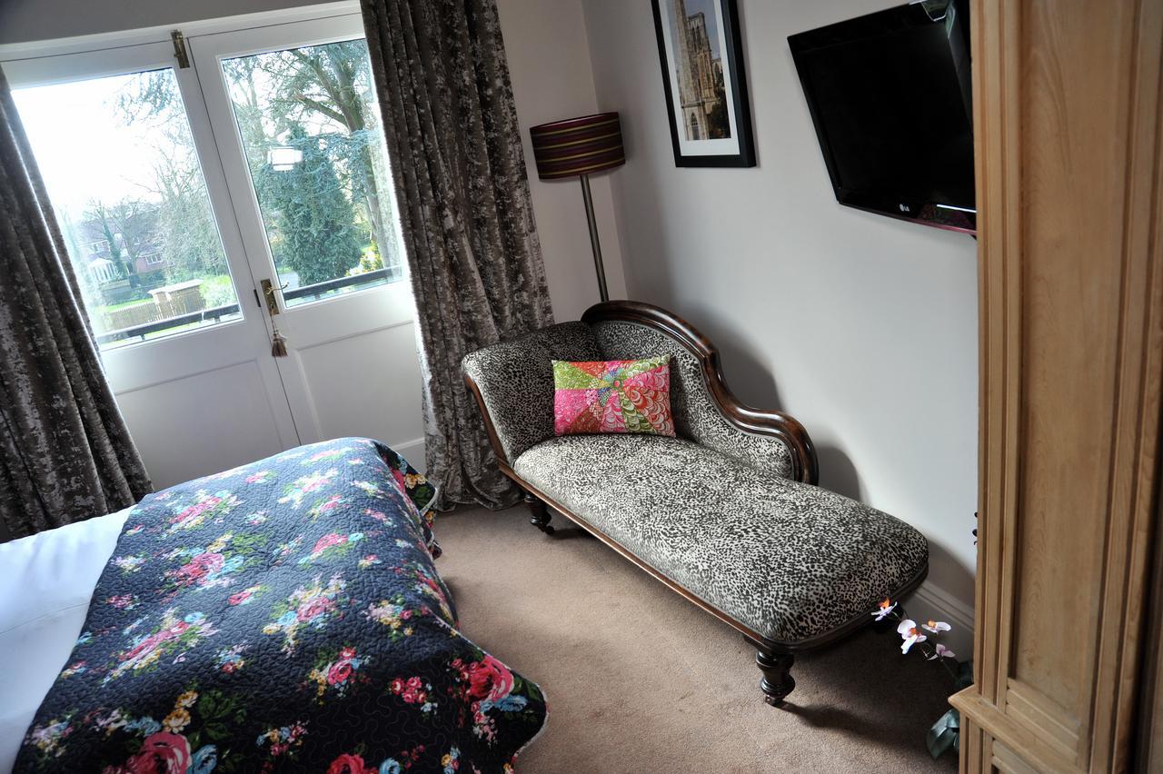 Bishops Guest Accommodation - York — Photos 3